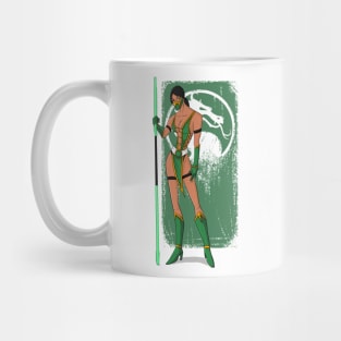 jade Mug